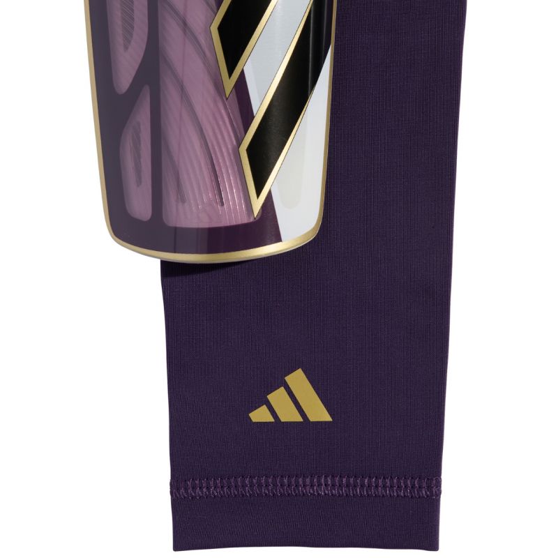 adidas Tiro League JD6027 Football Shin Guards védőfelszerelés