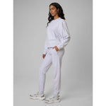 Women's jogger sweatpants 4F 4FRMM00TTROF1843-27M nadrág