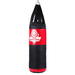 DBX Bushido Children's Punching Bag - Kids Red - 60 cm / 7 kg kék punching bags