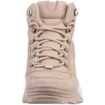 Kappa Shivoo Ice W 242968 bézs túracipő 2429684210