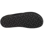 Birkenstock Bend Low Decon 1026226 Black fekete utcai cipő