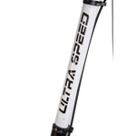 Enero Ultra Speed Scooter 200mm With Disc Brake White fehér scooters