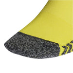 Adidas AdiSocks 23 yellow soccer socks IB7797 sárga sportszár