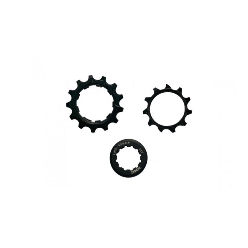 KMC Sprockets for REACT 11-speed cassette