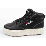 Fila Sandblast W fekete cipő