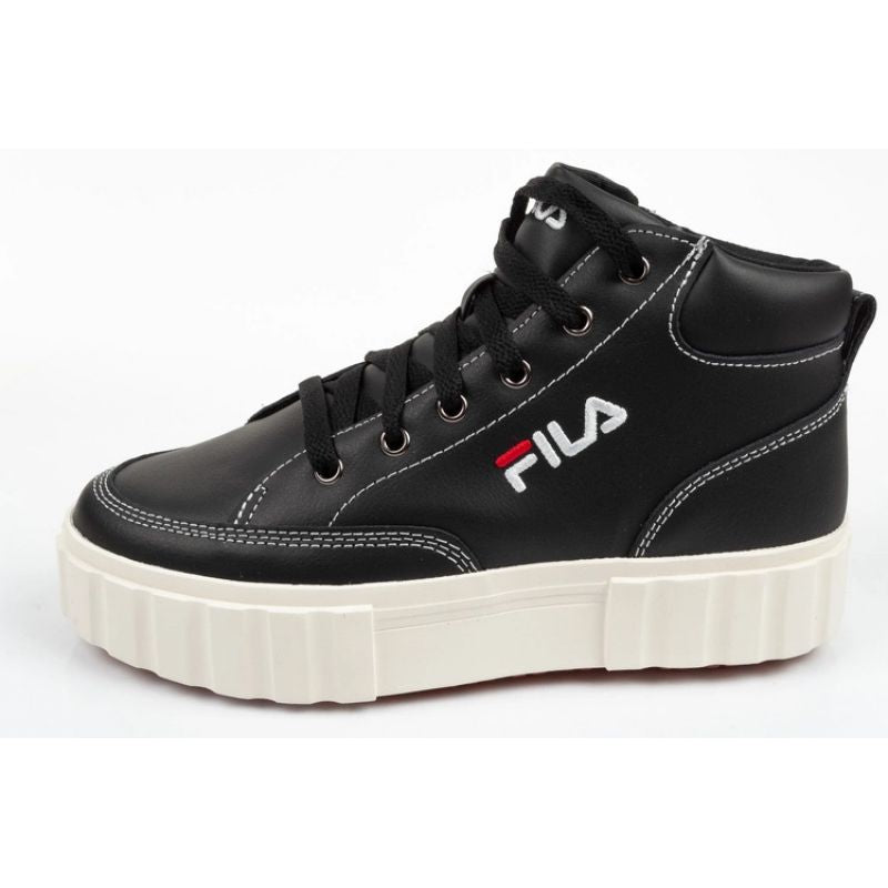 Fila Sandblast W fekete cipő