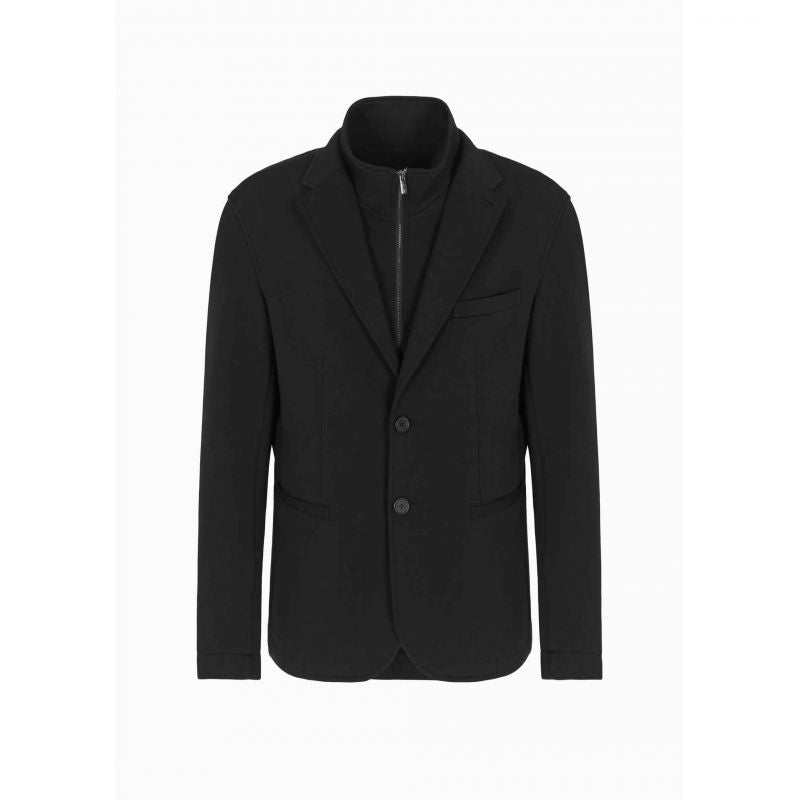 Armani Exchange Jacket M 6DZGHF-ZJZGZ-1200 Kabát