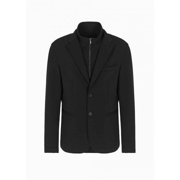 Armani Exchange Jacket M 6DZGHF-ZJZGZ-1200 Kabát