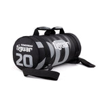 Tiguar powerbag V3 punching bag fekete kiegészítő TI-PB020V3