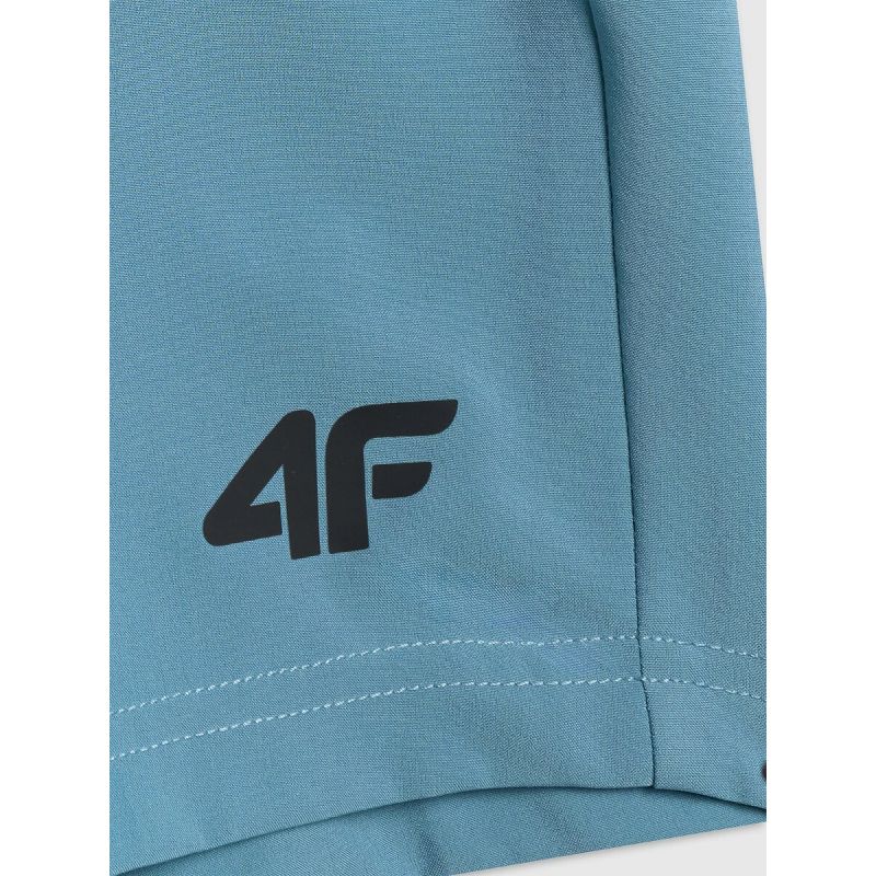 4F Men's quick-drying training 3xl short