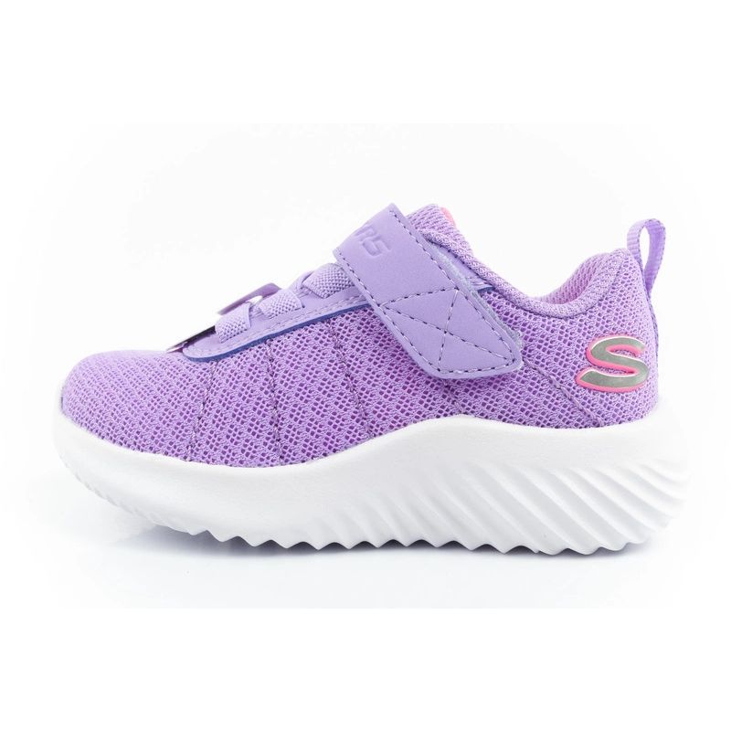 Skechers Bounder-Cool Cruise Kids' Slip-On Lightweight Athletic Shoes Cipő