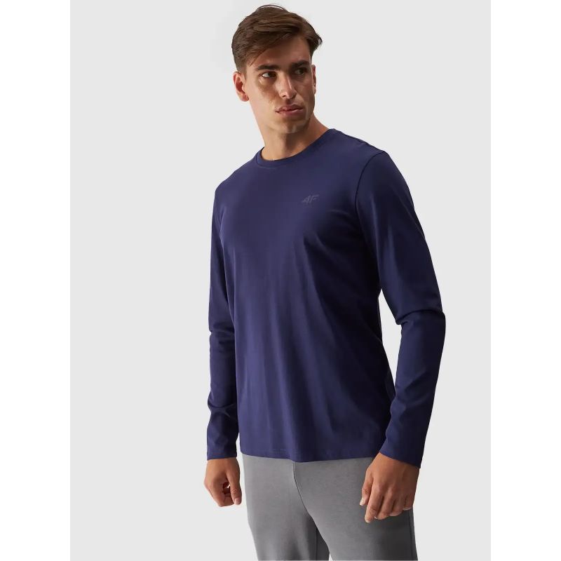 T-shirt 4f M 4fwmm00tlonm375-31s