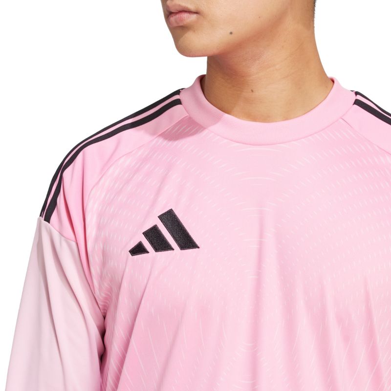 adidas Tiro 25 Competition LM JI9727 Goalkeeper Jersey xs (168cm) póló