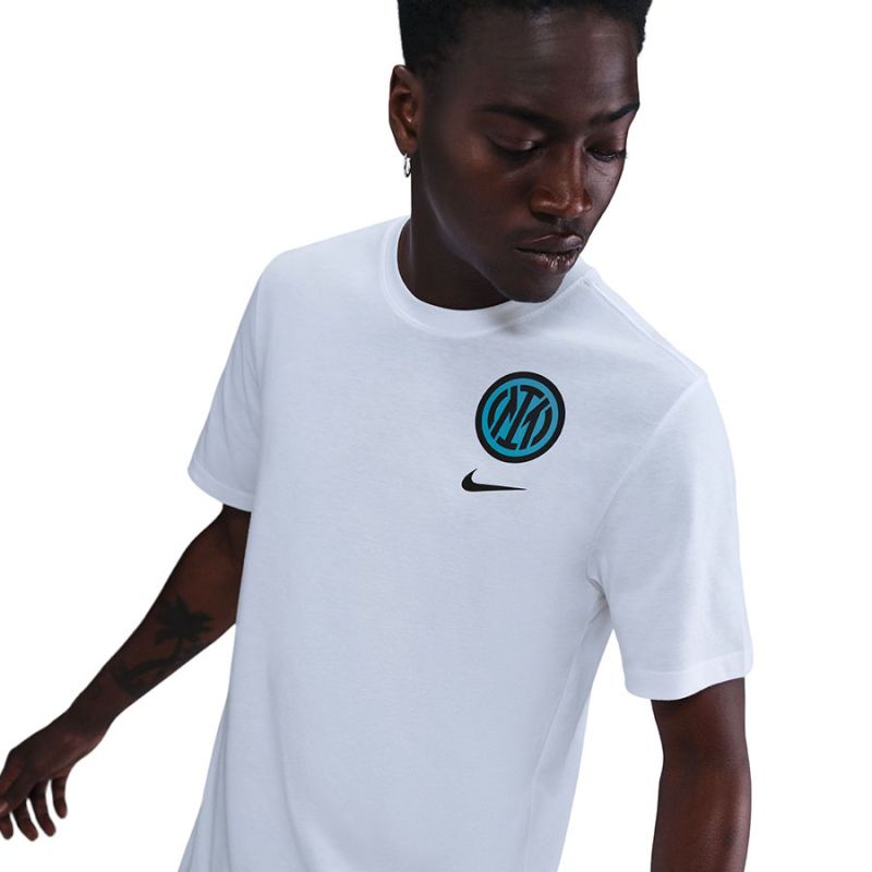 Nike Inter Milan Crest Tee HQ8397-100 póló