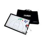 Molten MSBB Basketball Tactical Board fekete boards