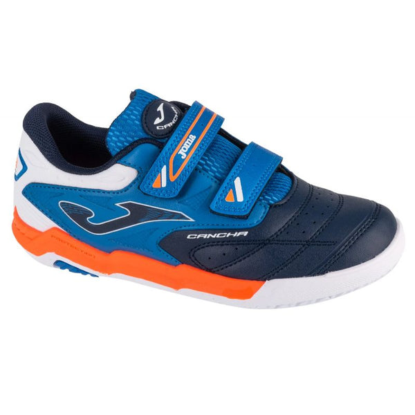 Joma Cancha Jr. 2403 IN CAJW2403INV football boots cipő