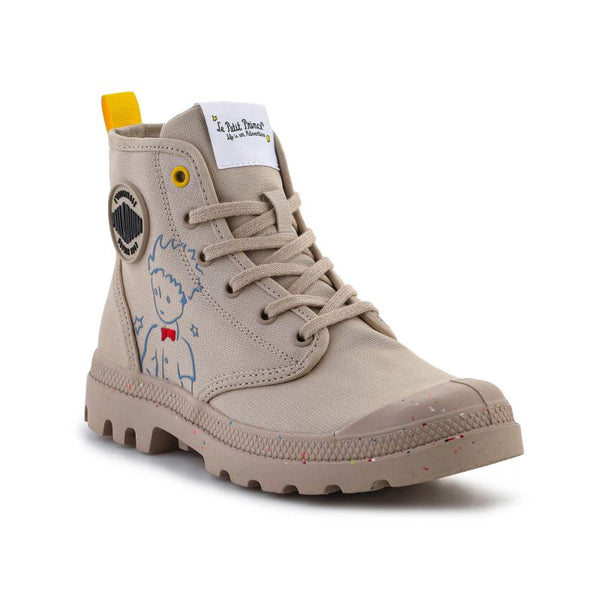 Palladium Pampa-Petit Prince shoes 74449-286-M Cipő