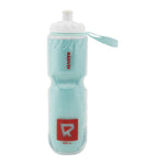 Radvik Water bottle kald rózsaszín water bottles, training equipment