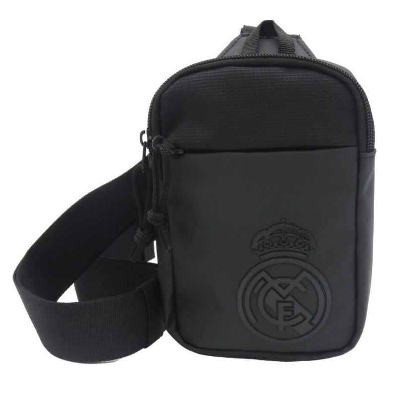 Real Madrid Cross Body Bag