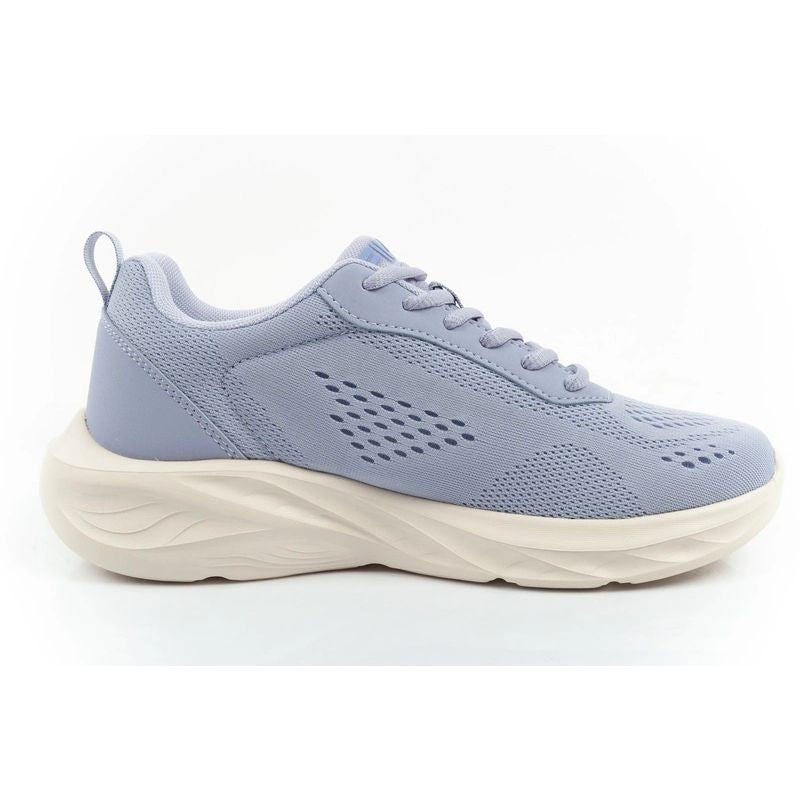 Fila women's Spectris sports lavender sneakers comfortable fashionable tornacipő