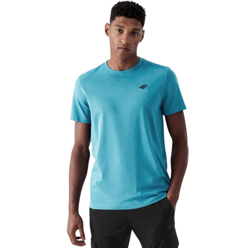 4f T-shirt M3094 3pack M 4FWSS25TTSHM3094 90S póló