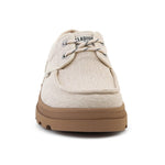 Palladium Dunelite Power Cush Sahara utcai cipő