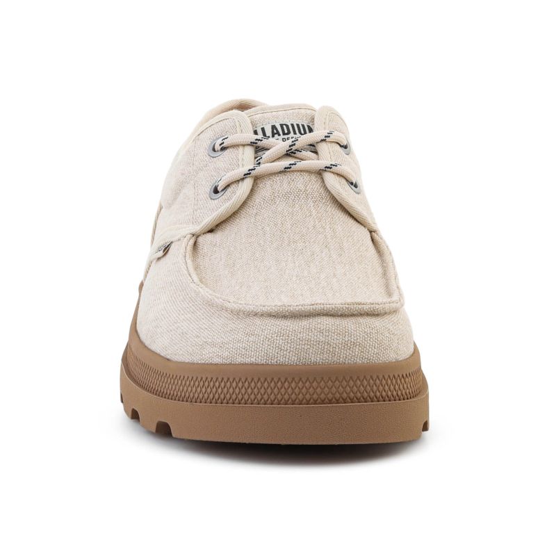 Palladium Dunelite Power Cush Sahara utcai cipő