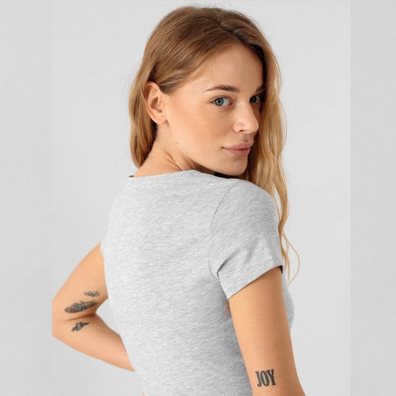 4f T-shirt W NOSH4-TSD350 27M Póló