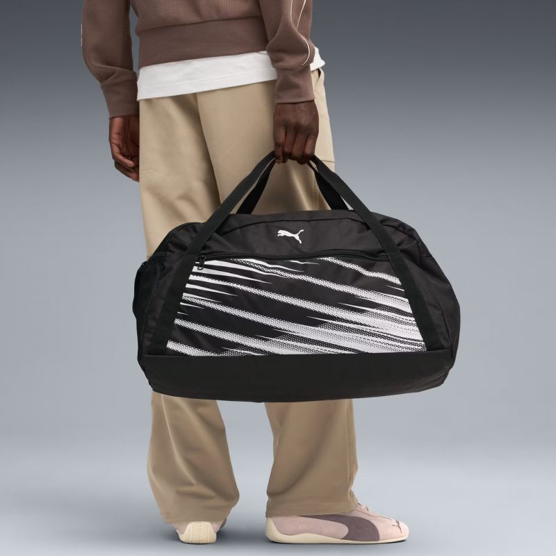 Puma Attacanto Sports Bag M 91630 01 táska