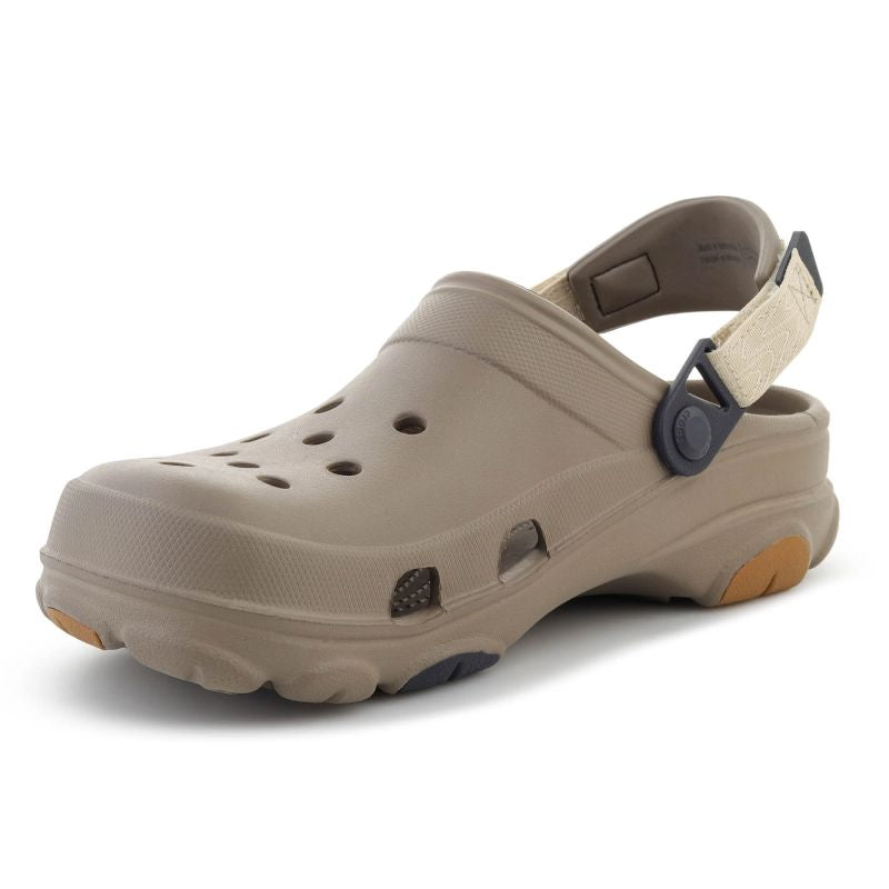 Crocs Classic All Terain Clog Khaki/Multi