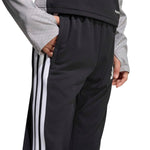 adidas Tiro 26 Competition Training Kids' Black and White KA5133 104cm nadrág