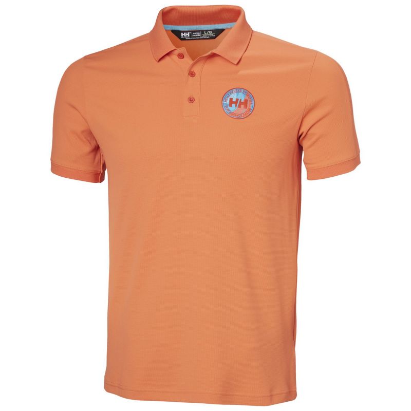 Helly Hansen HP Race Polo 2.0 M 34496 304