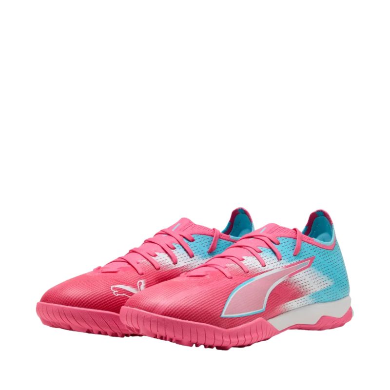 Puma Ultra 6 Match Re-Charge TT 108766 01 football boots 40,5 focicipő