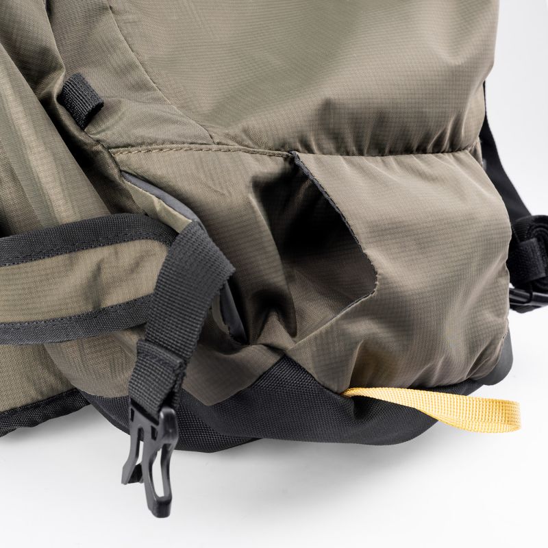 Elbrus Skiway 25 Backpack 25 l hátizsák