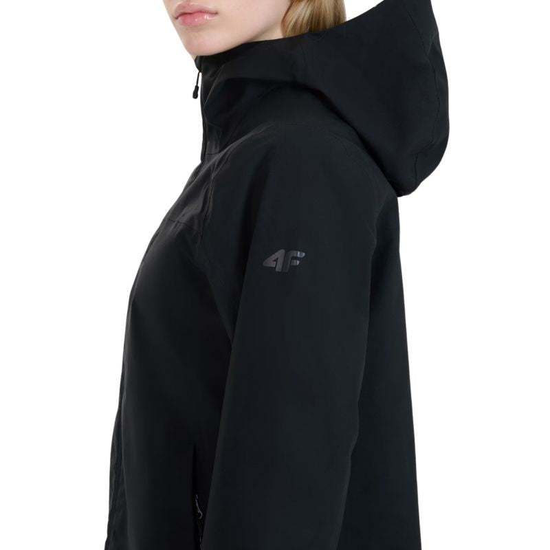 Jacket 4f F702 W 4fwss25ttjaf702 20s