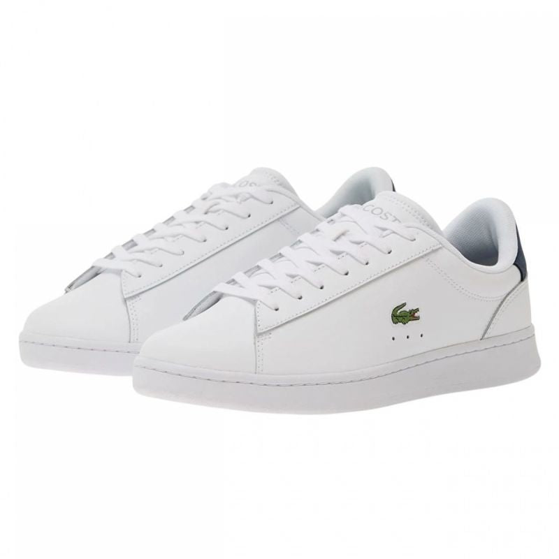 Lacoste Carnaby Set 224 7 Sma M 748SMA0011042 shoes Cipő