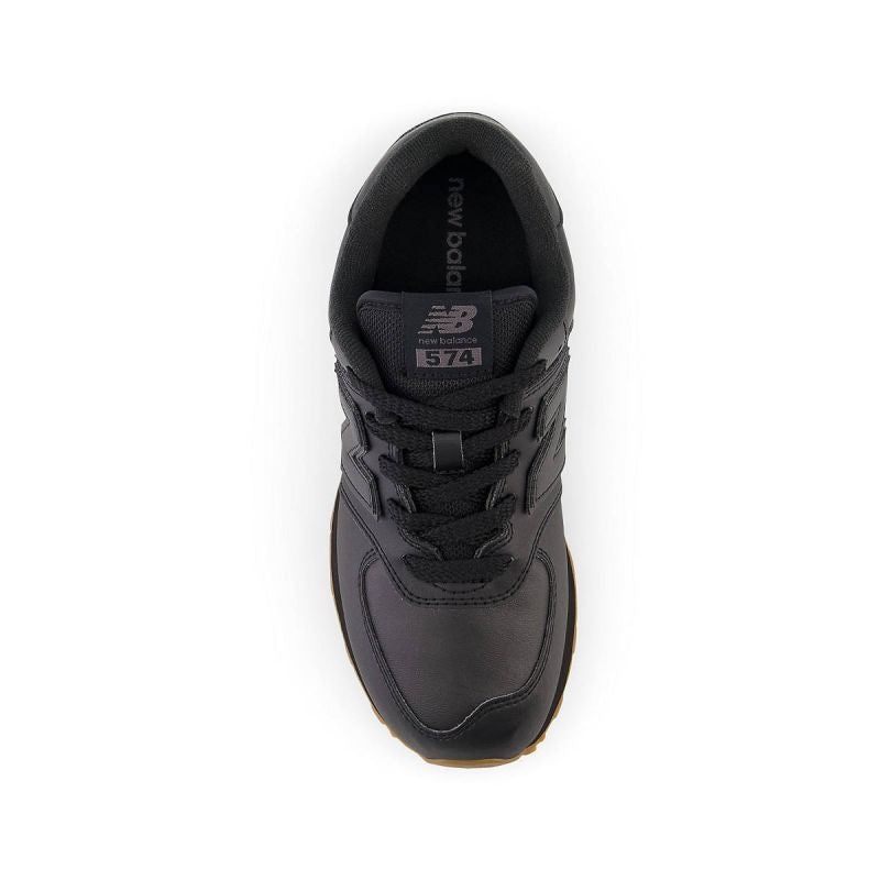 New Balance Jr GC574NBB Shoes Cipő