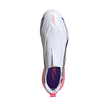 Adidas F50 Hyperfast League LL FG Kids' Soccer cipő KK1314
