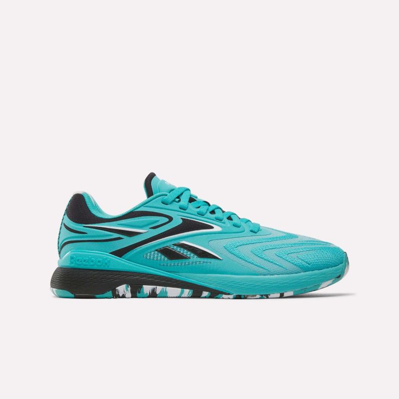 Reebok NANO X5 EDGE women's sneakers ( ) utcai cipő 100272190