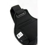 Body Sculpture BP 204 Running Shoulder fekete táska BP204