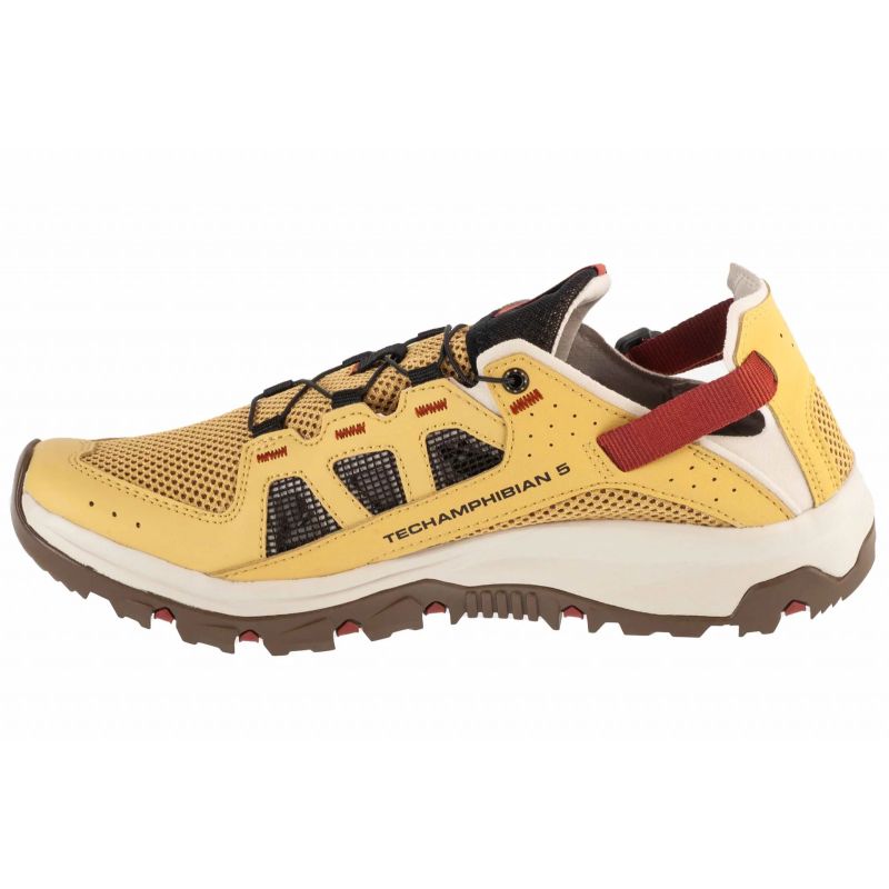 Salomon Techamphibian 5 M shoes L47750200 General