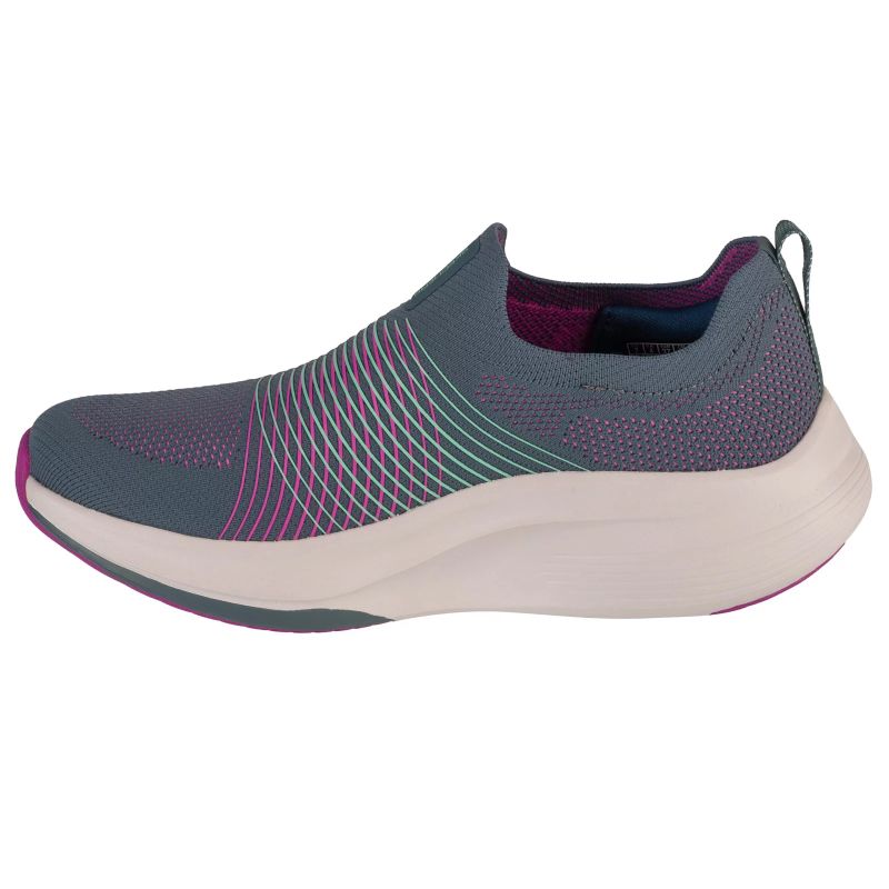 Skechers Go Walk Max Walker - Sally 125052-CCPR Purple 36 Cipő