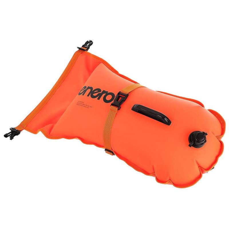 Inflatable Safety Buoy Dry Pocket 2in1 Enero