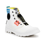 Palladium Lite OVB Neon U shoes 77082-243 Cipő