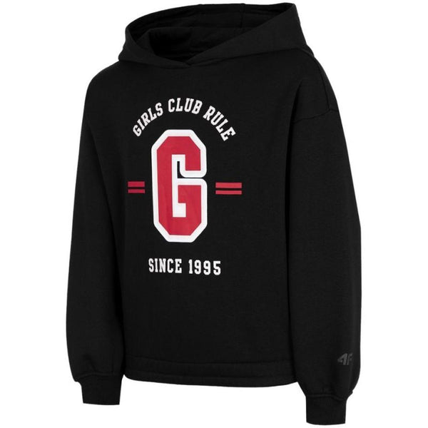 4f Jr Hjz22-Jbld004 20s Sweatshirt