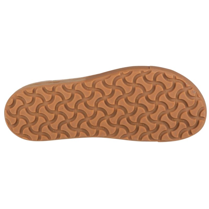 Birkenstock Bend Low Decon 1024633 Gray szürke utcai cipő
