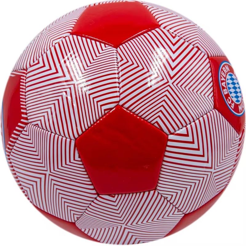 Inny Bayern Munich Official Licensed Football 709489 Futball labda