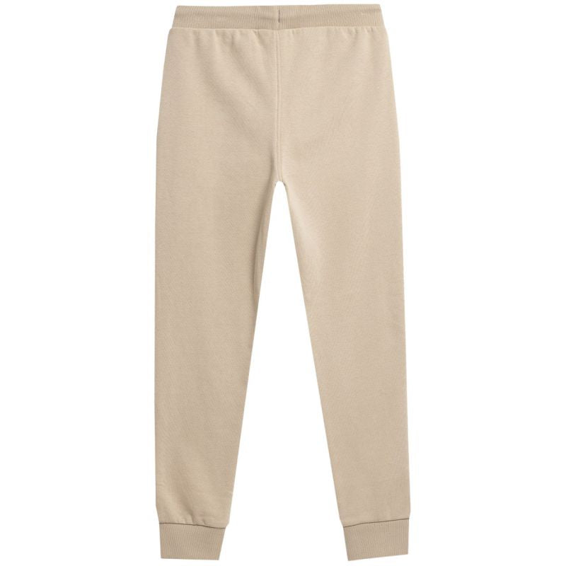 Trousers 4f Jr. 4fjss23ttrom131 83s
