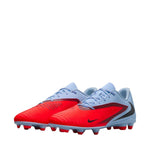 Nike Phantom 6 Low Club FG/MG HM8933 400 football boots focicipő