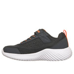 Skechers Children's Sneakers BOUNDER QUANTARUN 403905L CHAR utcai cipő